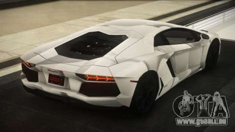 Lamborghini Aventador LP7 S6 pour GTA 4