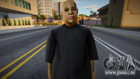 BIG CV GEE für GTA San Andreas