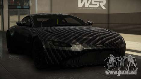 Aston Martin Vantage AMR S8 pour GTA 4