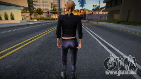 Lola pour GTA San Andreas