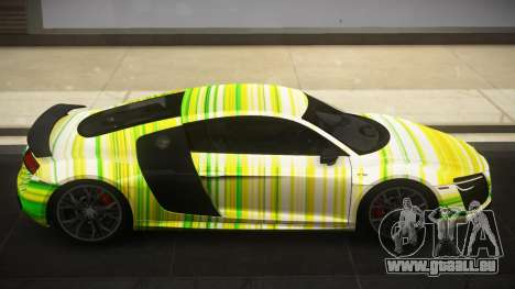 Audi R8 V10 X-Plus S5 für GTA 4