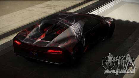 Bugatti Chiron X-Sport S8 für GTA 4