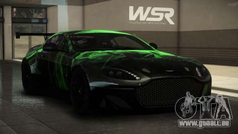 Aston Martin Vantage AMR V-Pro S8 pour GTA 4
