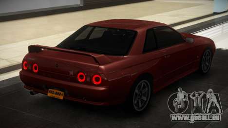 Nissan Skyline GT-R R32 pour GTA 4