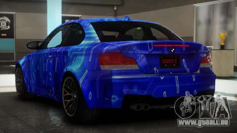 BMW 1M RV S5 für GTA 4