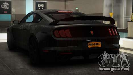 Shelby GT350R Ti S8 für GTA 4