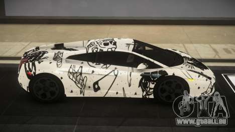 Lamborghini Gallardo V-SE S3 für GTA 4