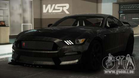 Shelby GT350R Ti S8 für GTA 4