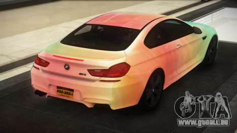 BMW M6 F13 GmbH S3 für GTA 4