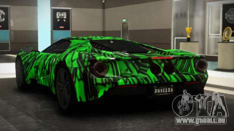 Ford GT 2th S9 pour GTA 4