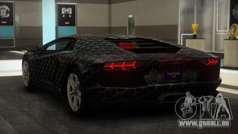 Lamborghini Aventador V-LP700 S8 pour GTA 4