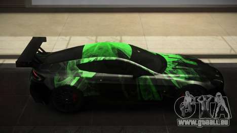 Aston Martin Vantage AMR V-Pro S8 pour GTA 4