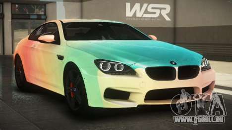 BMW M6 F13 GmbH S3 für GTA 4