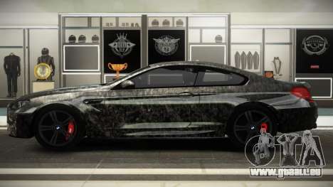 BMW M6 F13 GmbH S7 für GTA 4