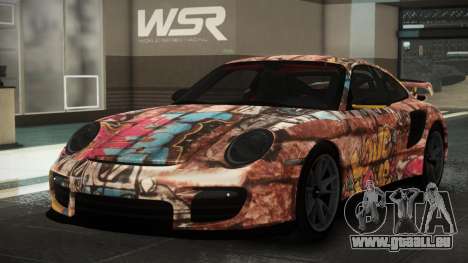 Porsche 911 GT2 RS S11 für GTA 4