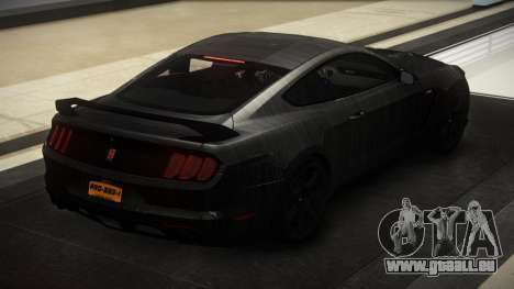 Shelby GT350R Ti S8 für GTA 4