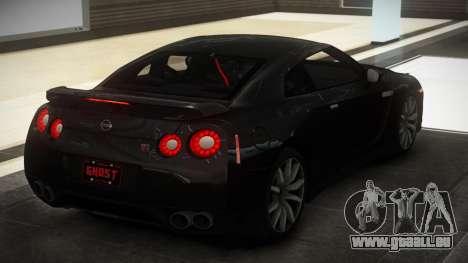 Nissan GT-R G-Style für GTA 4