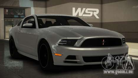 Ford Mustang V-302 pour GTA 4