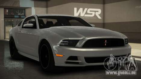 Ford Mustang V-302 für GTA 4