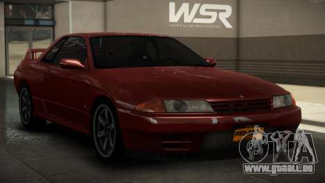 Nissan Skyline GT-R R32 pour GTA 4