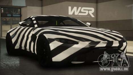 Aston Martin Vantage AMR S5 pour GTA 4