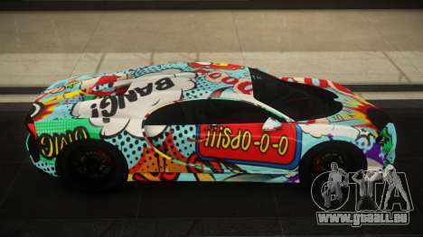 Bugatti Chiron X-Sport S6 pour GTA 4