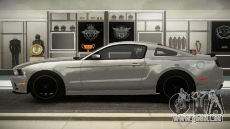 Ford Mustang V-302 pour GTA 4
