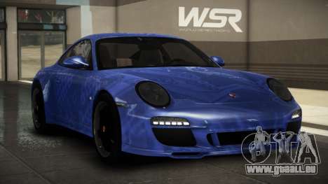 Porsche 911 C-Sport S6 für GTA 4