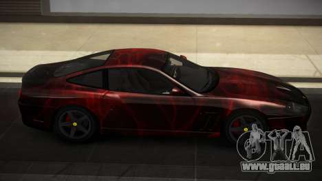 Ferrari 575M V-Maranello S10 pour GTA 4