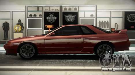 Nissan Skyline GT-R R32 pour GTA 4