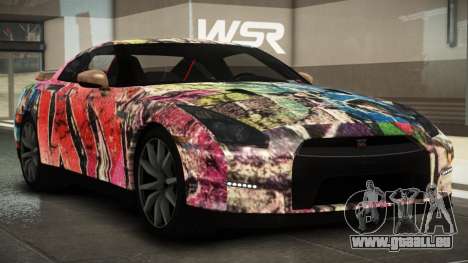 Nissan GT-R G-Style S11 pour GTA 4