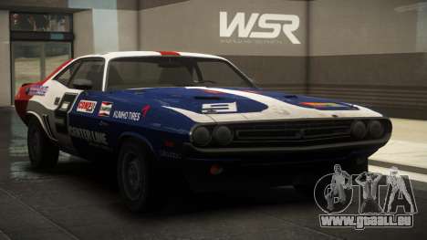 Dodge Challenger 71th S6 für GTA 4