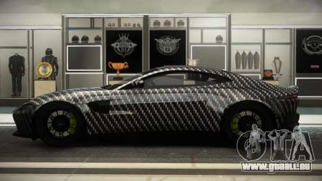 Aston Martin Vantage AMR S8 pour GTA 4