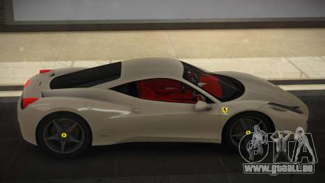 Ferrari 458 Italia XR für GTA 4