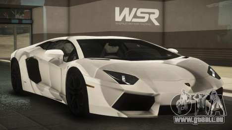 Lamborghini Aventador LP7 S6 pour GTA 4