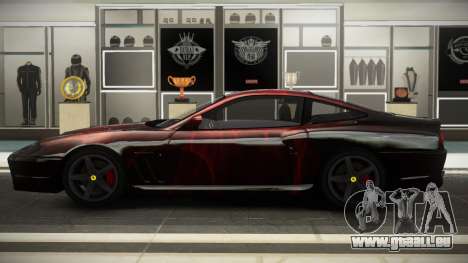 Ferrari 575M V-Maranello S10 pour GTA 4