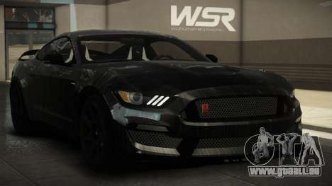 Shelby GT350R Ti S8 für GTA 4