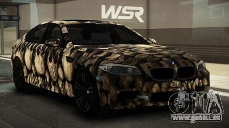 BMW M5 F10 6th Generation S3 für GTA 4