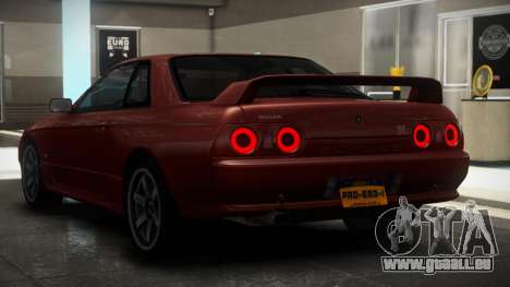 Nissan Skyline GT-R R32 pour GTA 4