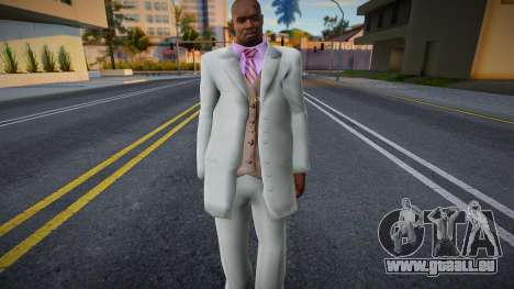 Big Black Bro für GTA San Andreas