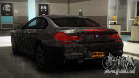 BMW M6 F13 GmbH S7 für GTA 4