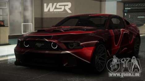 Ford Mustang GT-V S9 pour GTA 4