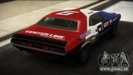 Dodge Challenger 71th S6 für GTA 4