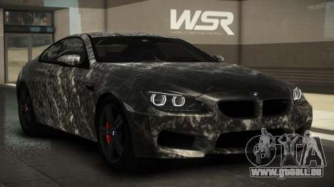 BMW M6 F13 GmbH S7 für GTA 4