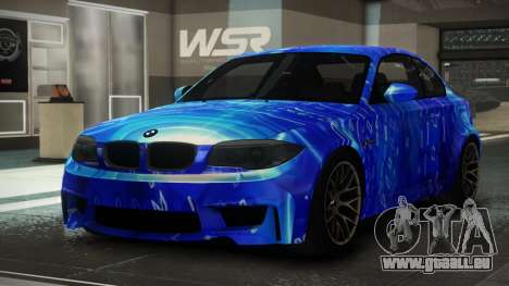 BMW 1M RV S5 für GTA 4