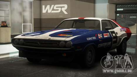 Dodge Challenger 71th S6 für GTA 4