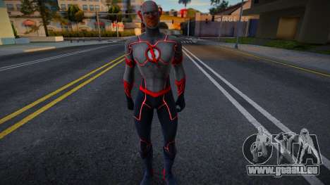 The Flash v9 für GTA San Andreas