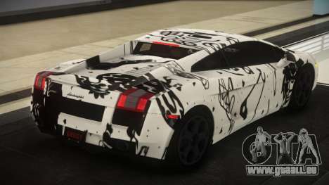 Lamborghini Gallardo V-SE S3 für GTA 4