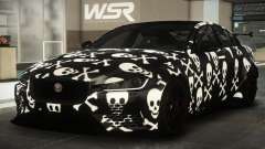 Jaguar XE Project 8 S3 pour GTA 4