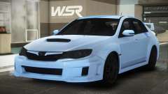 Subaru Impreza V-WRX STi S4 pour GTA 4